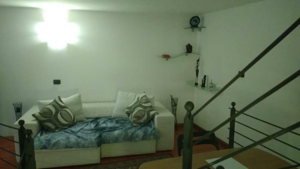 布伦托尼克Casa Liu公寓 外观 照片